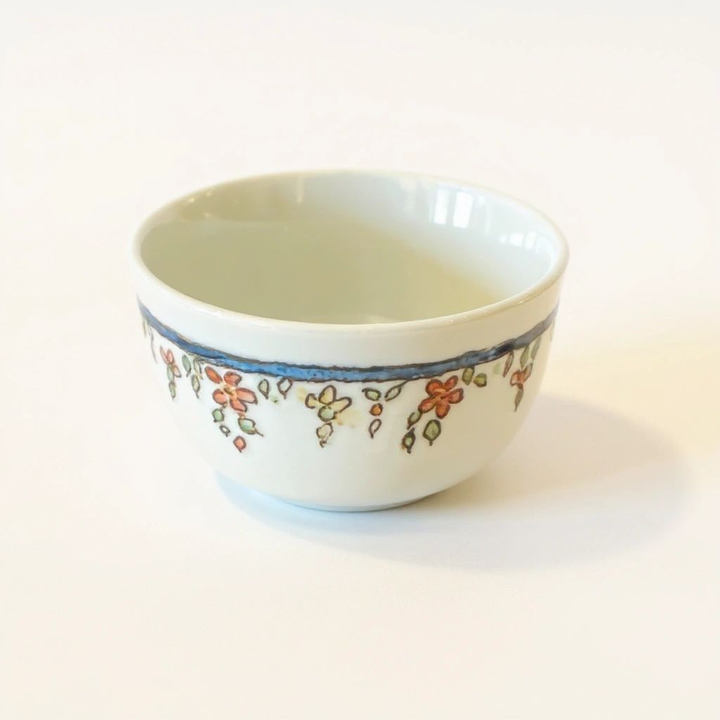 Small Bowl