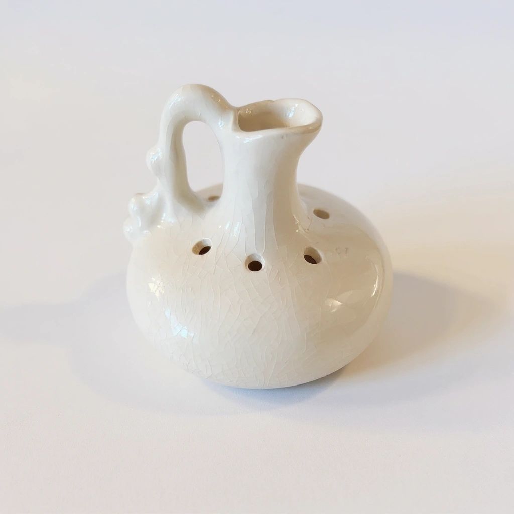 Small Flower Frog 67