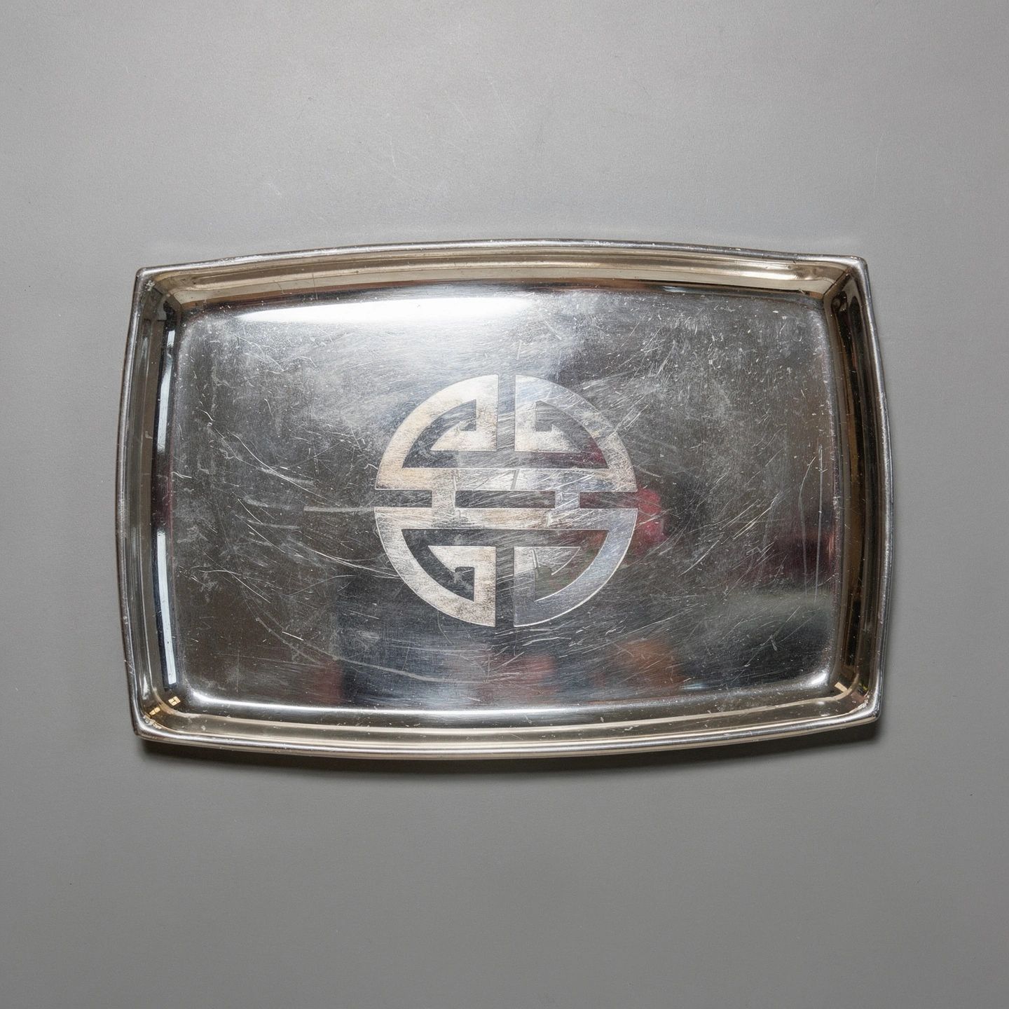 Small Trinket Tray