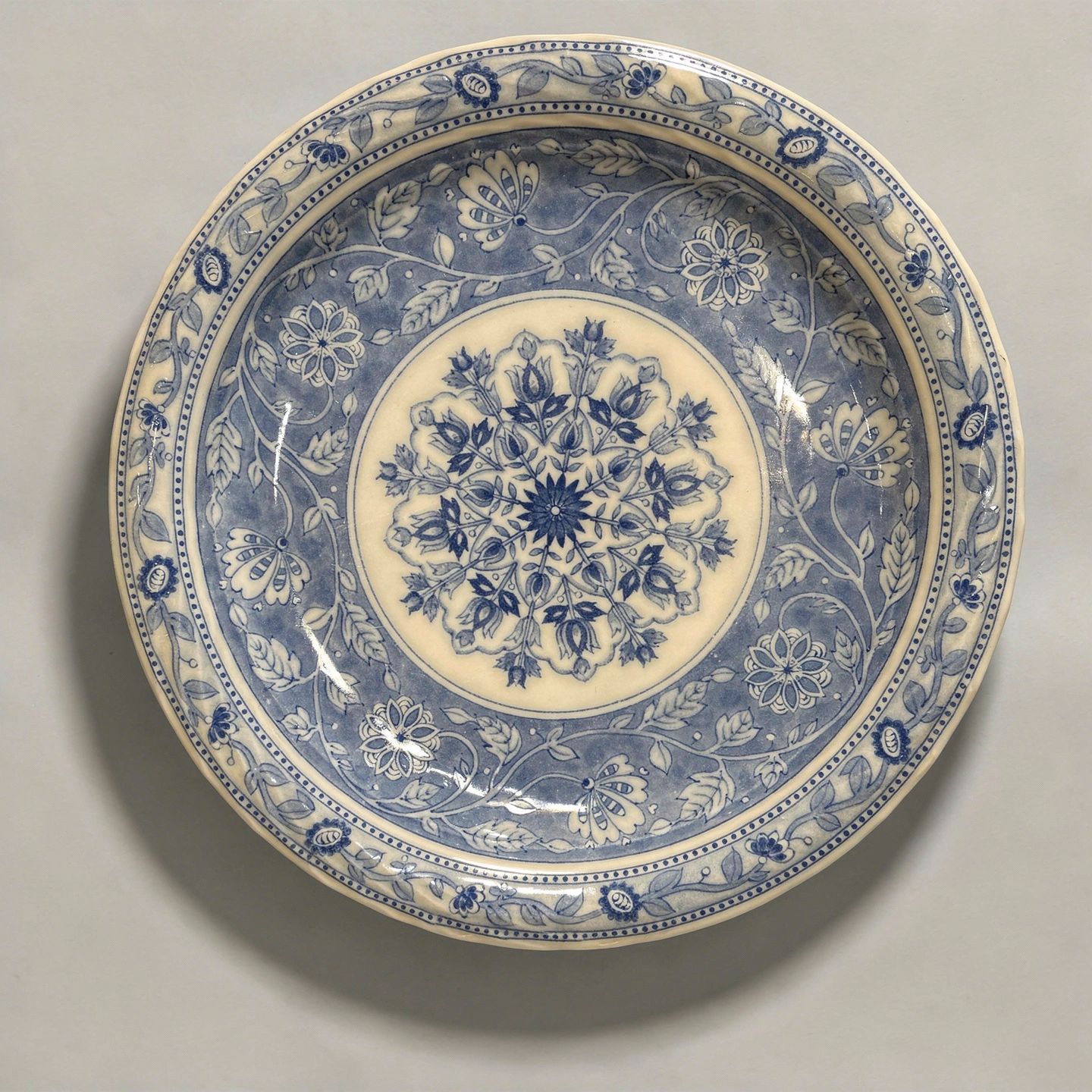 Sanyo, Japan Plate