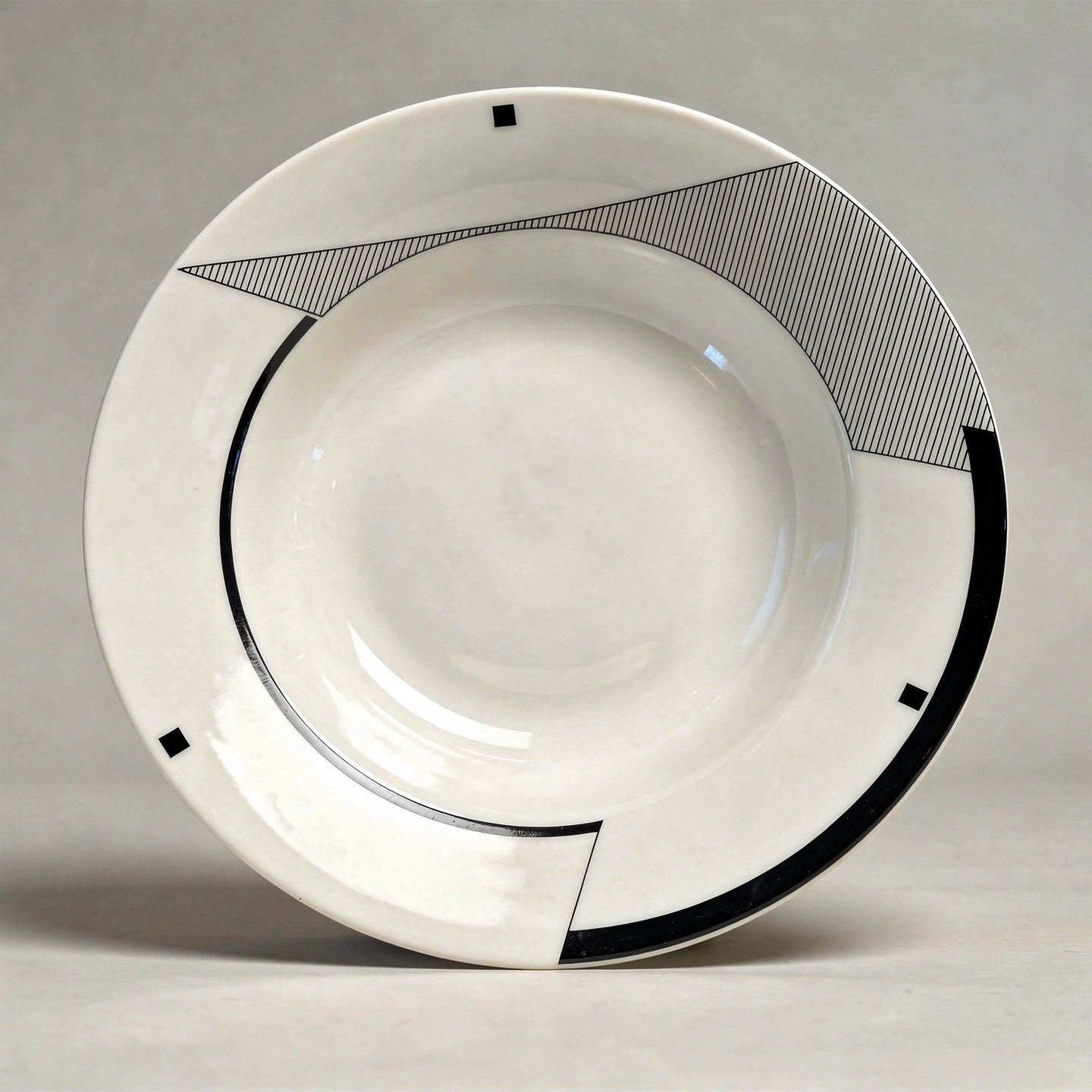 Set of 16 Christopher Stuart China by Optima