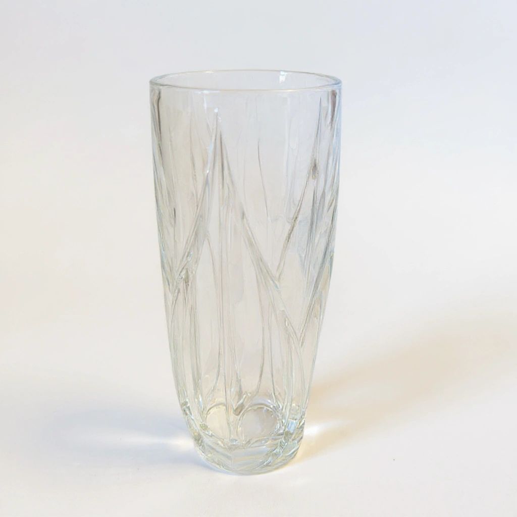 Set of 4 Drinking Glass Wear