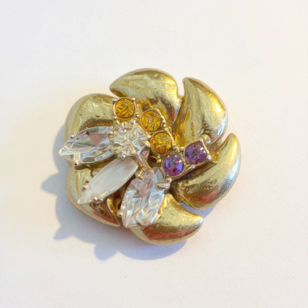 Stella and Dot Earrings