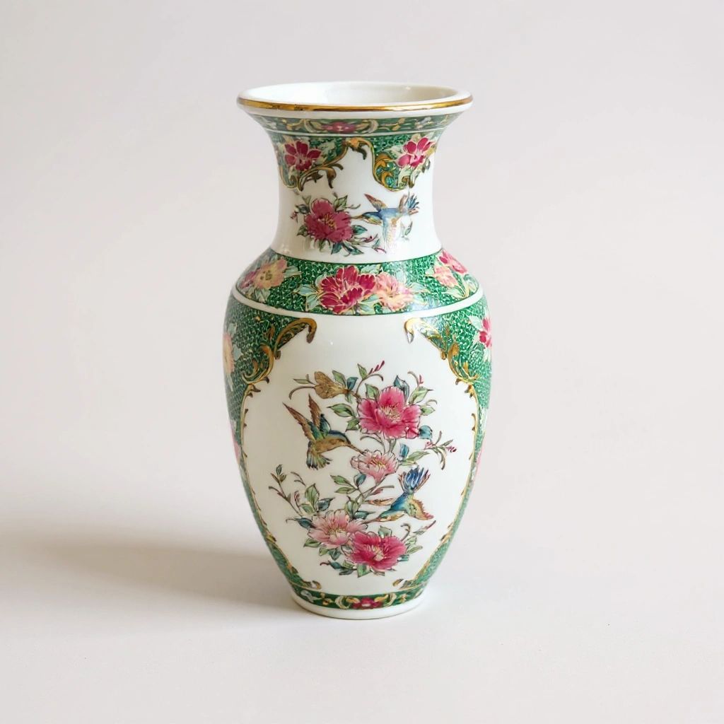Small Otagiri Vase
