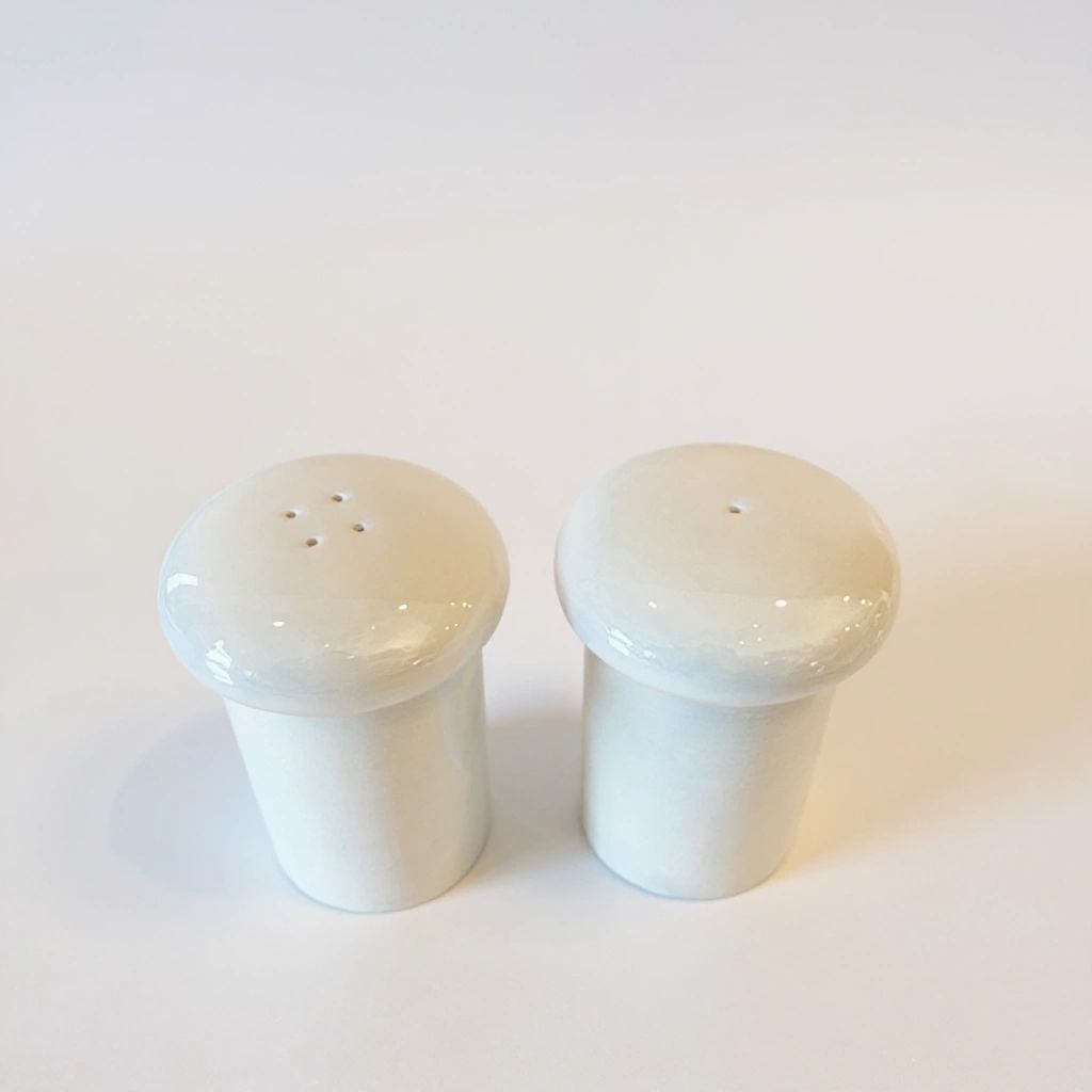 Thomas Germany Salt and Pepper Shakers