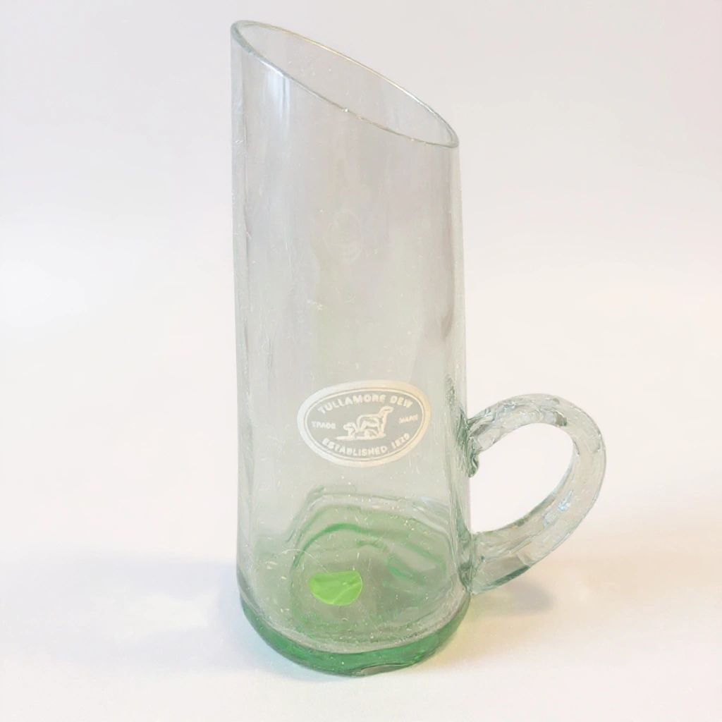 Tullamore Dew Small Pitcher