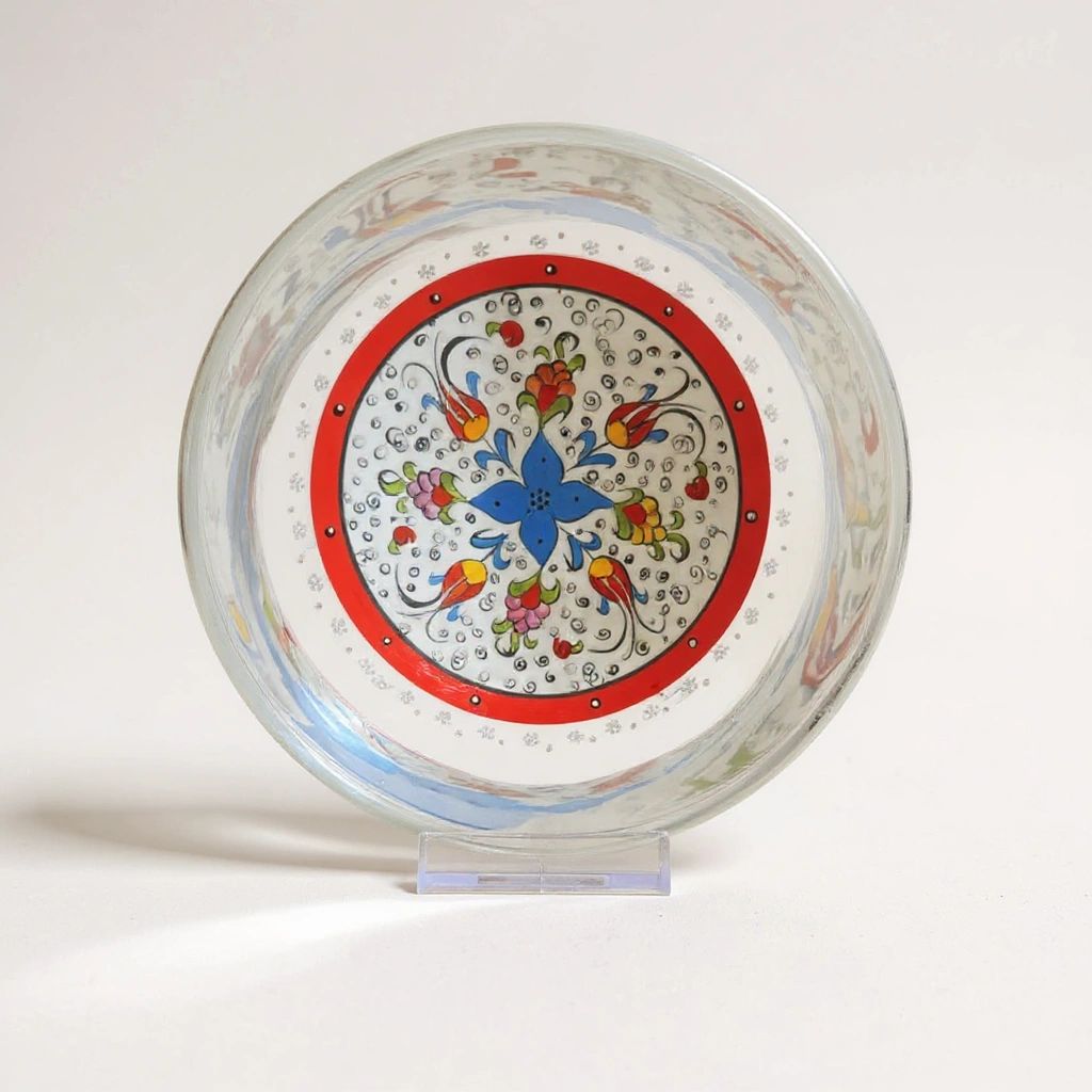 Turkish Bowls