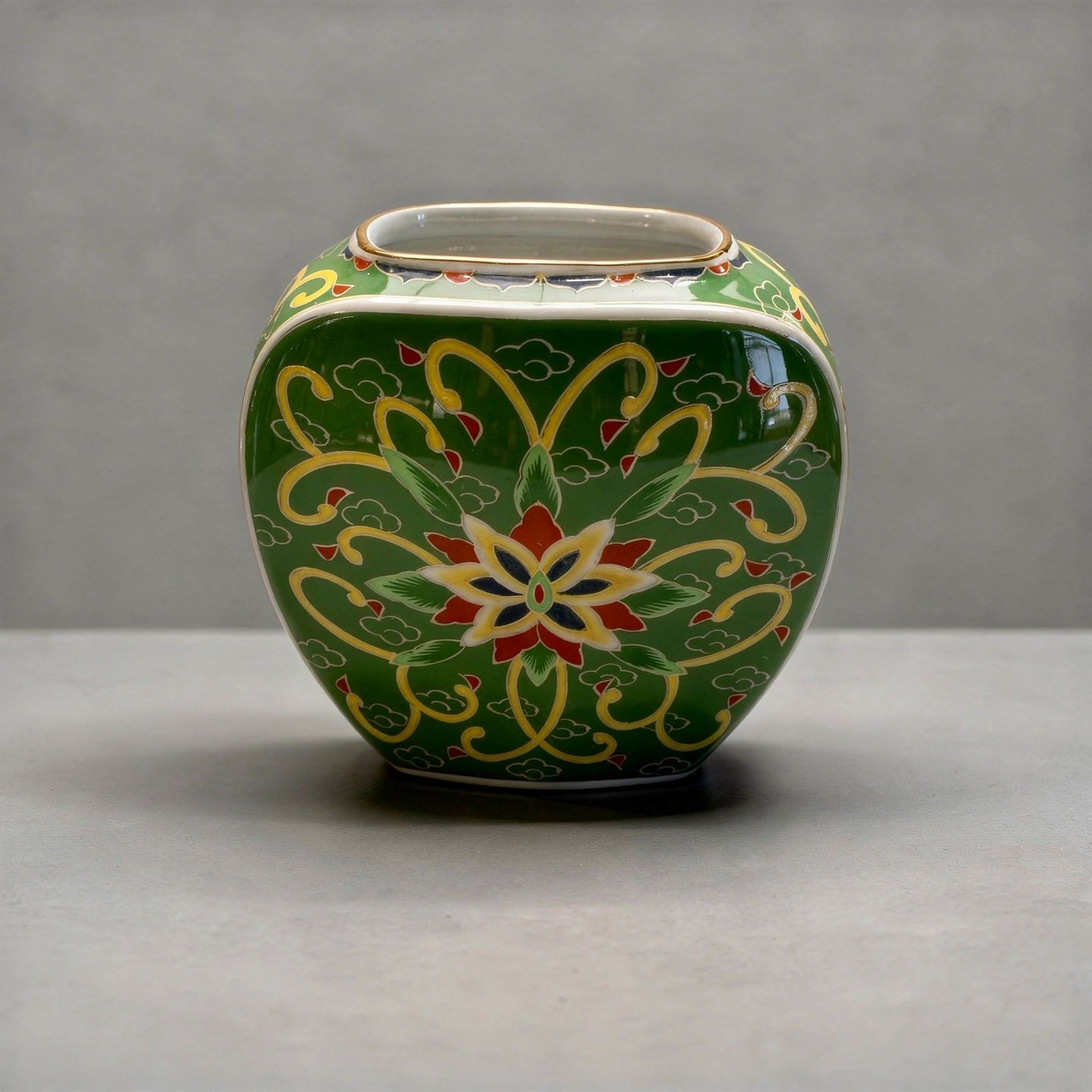 Vintage Takahashi Vase