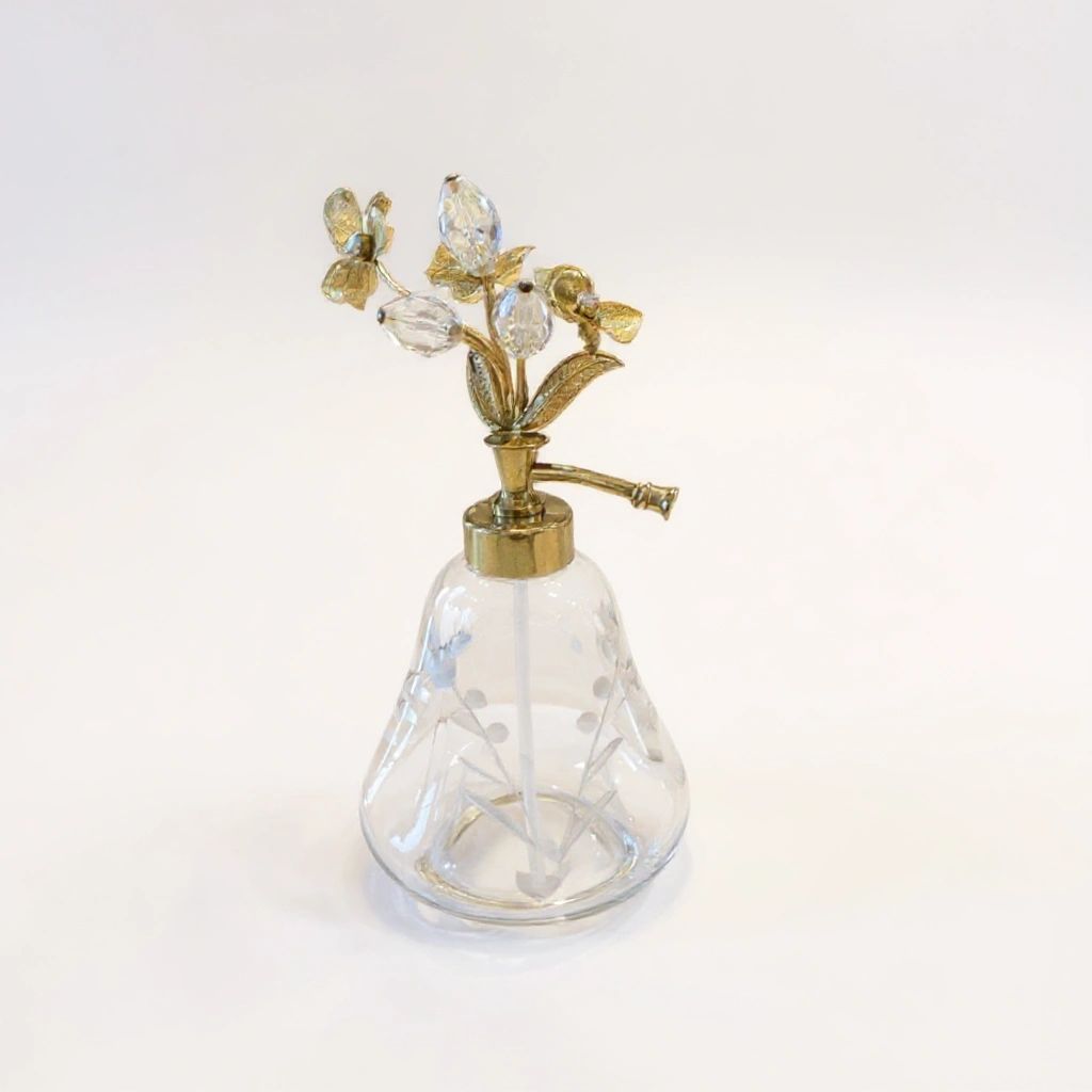 I.w.rice Perfume Bottle Japan – –