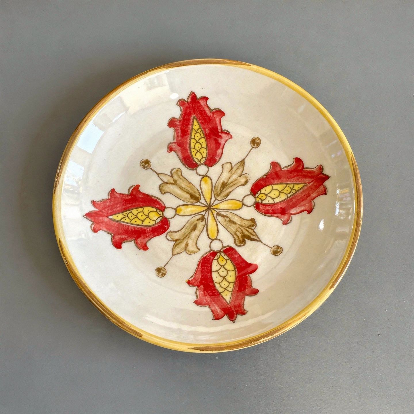 Williams Sonoma 6” Plate Set of 2