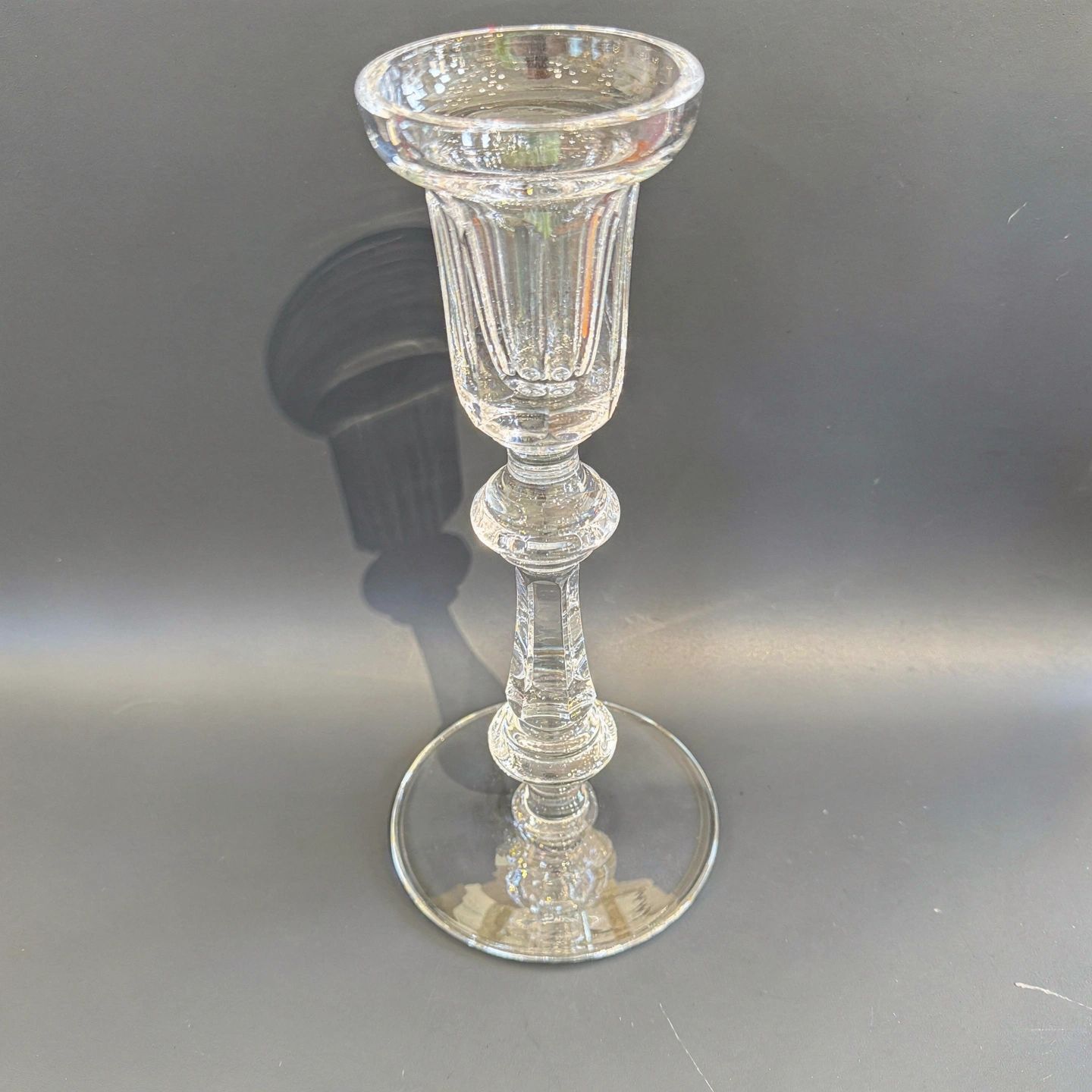 Waterford Crystal Candlestick Set of 2