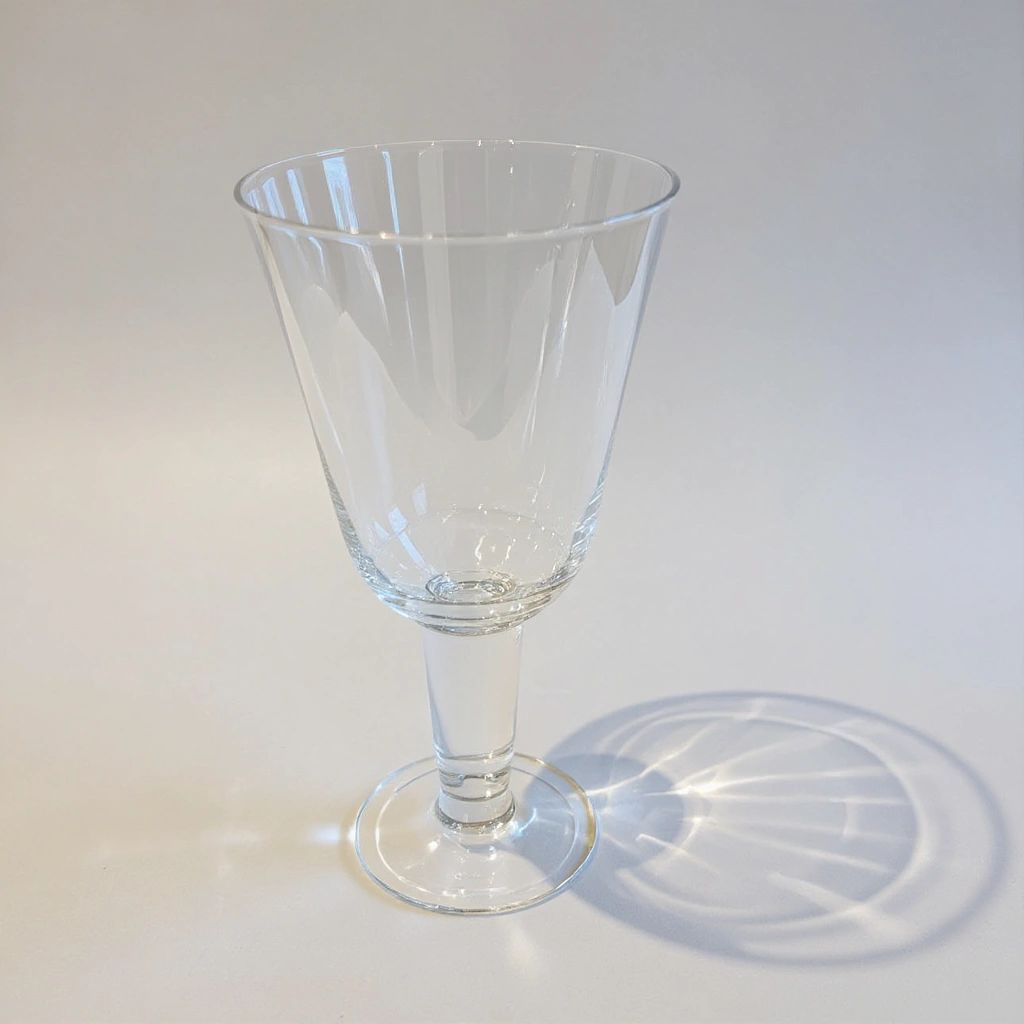 Water Goblets