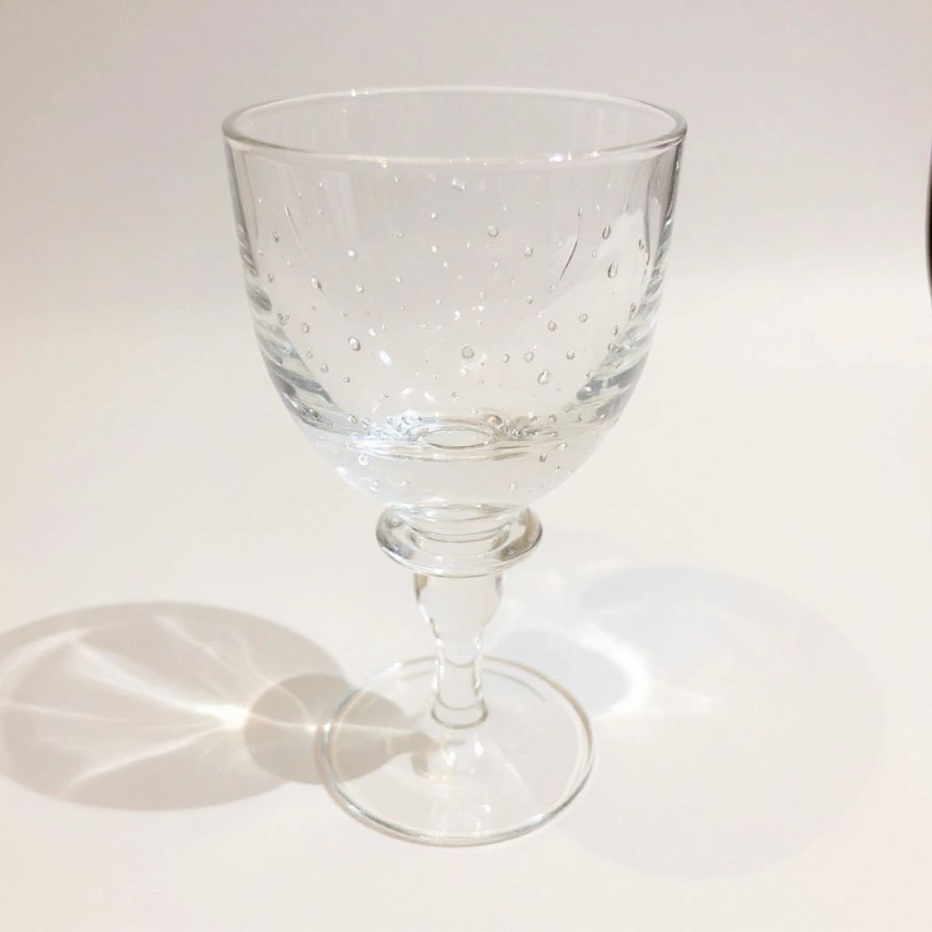 Zrike Pavilion Water Goblets