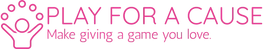 PlayforaCause.org