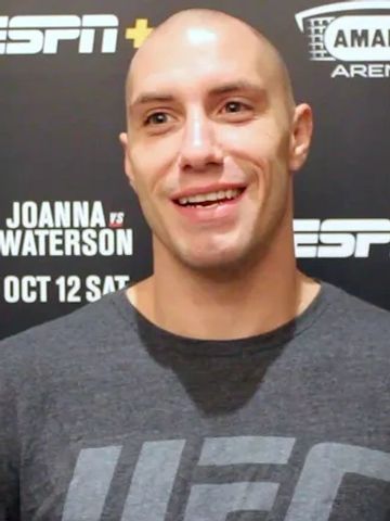 James "The Texecutioner" Vick