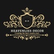 Heavenlies Decor