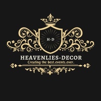 Heavenlies Decor