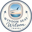 Window Seat Wilson