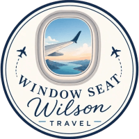 Window Seat Wilson