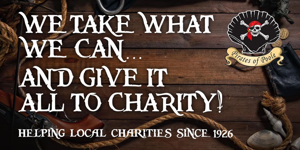 Pirates of Poole - since 1926