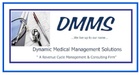 Dynamic Medical Management Solutions, Corp (DMMS)