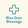 Blue Door Blessings