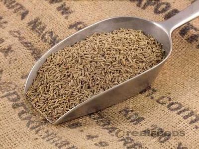 Cumin Seed Exporter from India