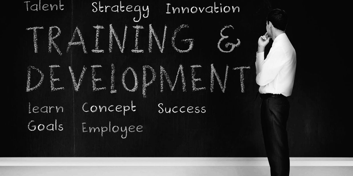 training and development