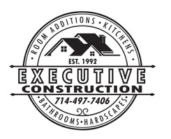 Executive Construction