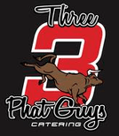 3 Phat Guys Catering, LLC