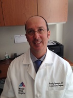 Dr. Bradley Grossman