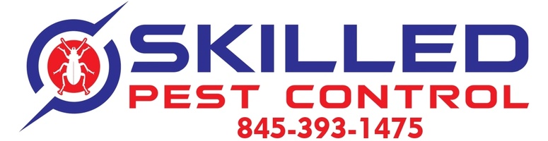 Skilled pest control 