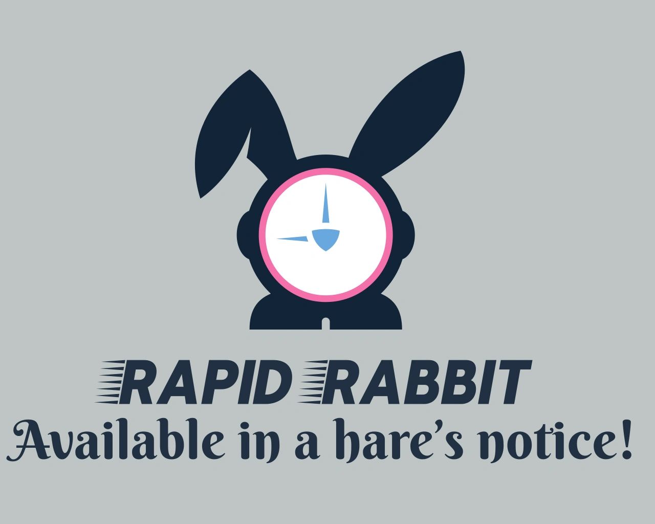 Rappidly Rappid Rabbits Rapid Rabbit LLC
