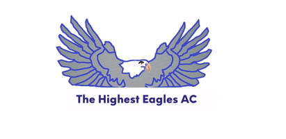 The Highest Eagles A/C