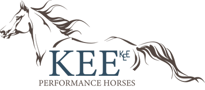 KEE Performance Horses