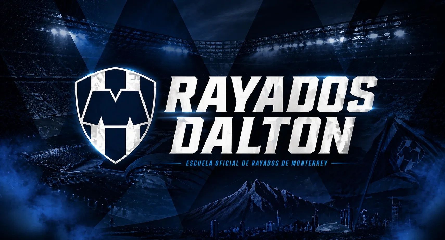 Rayados Dalton