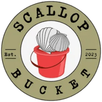 Scallop Bucket
