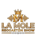 El mejor show de reggaetón en Bogotá