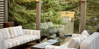 outdoor design décor