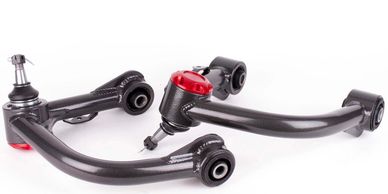 DR. NANO UPPER CONTROL ARM FOR FORTUNER, DMAX VCROSS, HILUX, ENDEAVOUR, RANGER, PAJERO SPORT, TRITON