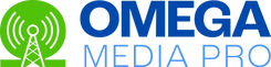 Omega Media Pro