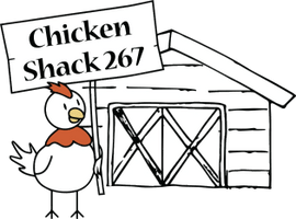 Chicken Shack 267