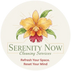 Serenity Now Cleaning Services
