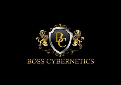 BOSS Cybernetics logo