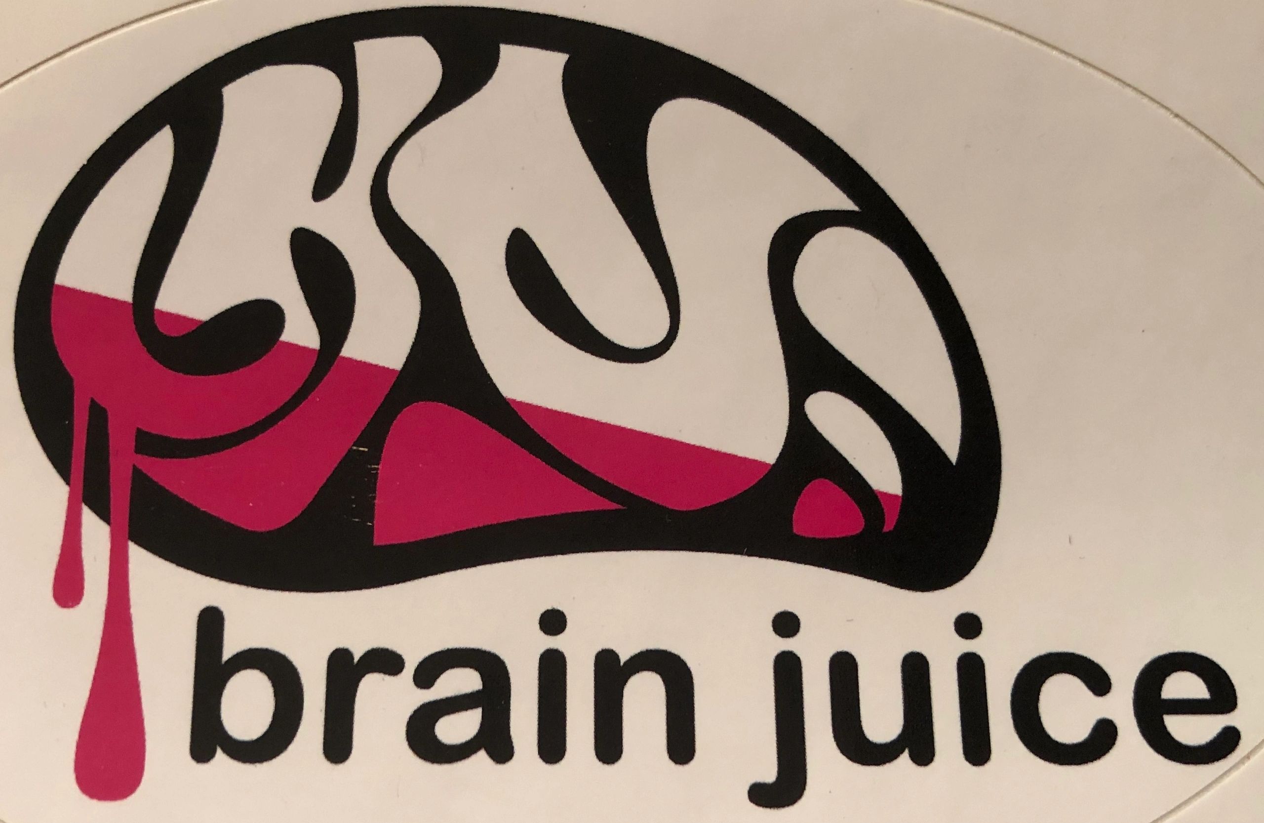 Brain Juice Gallery Brain Juice Gallery