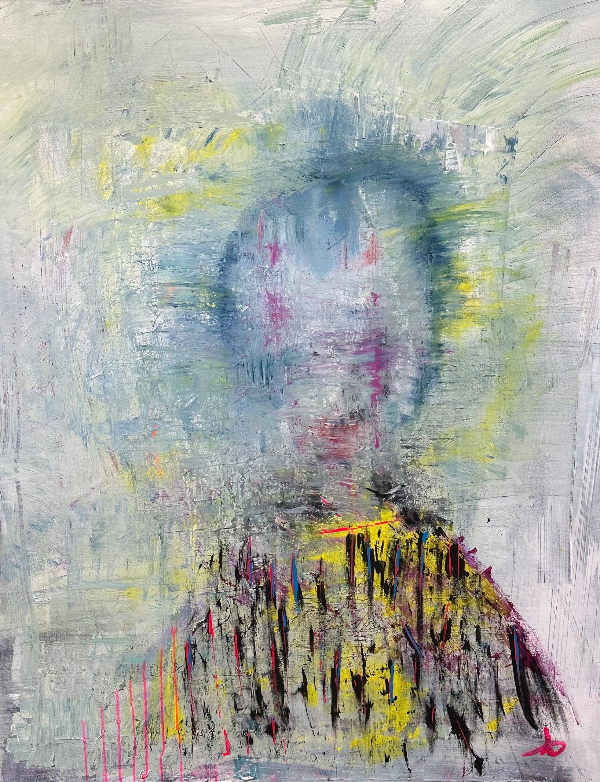 Haunted by Memories