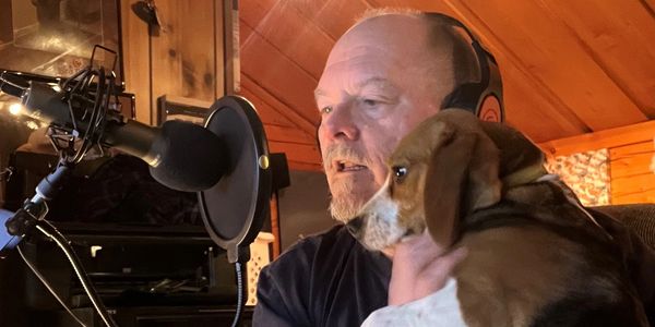 ABR has a weekly podcast available weekly on all major channels.