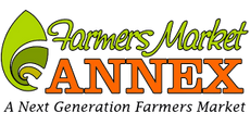 Farmers Market Annex