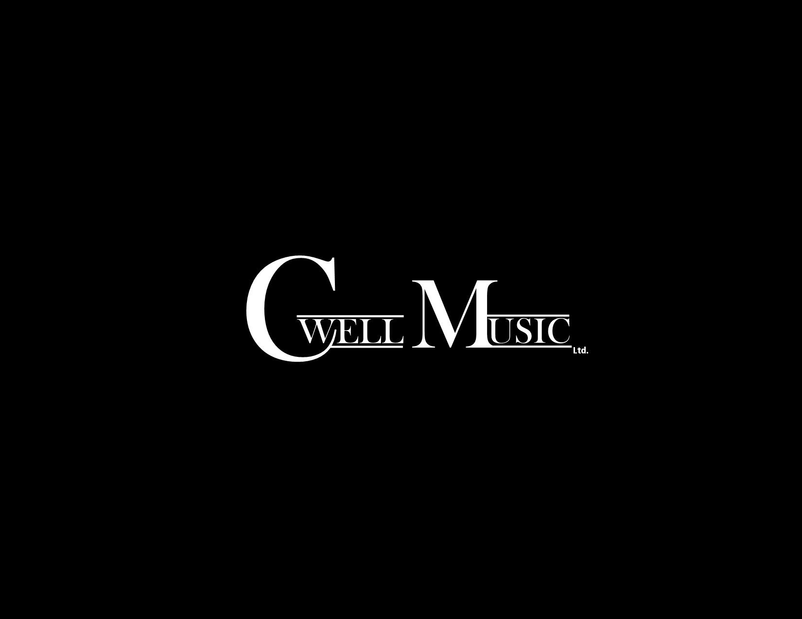 Real studio photo for Cwell Music Ltd