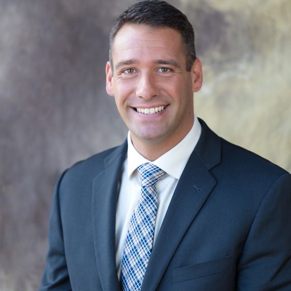 Kenny Micheletta - Founder of Good At Stuff Lawn Care, LLC.
